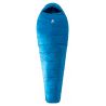 Blue baie / Blue acier