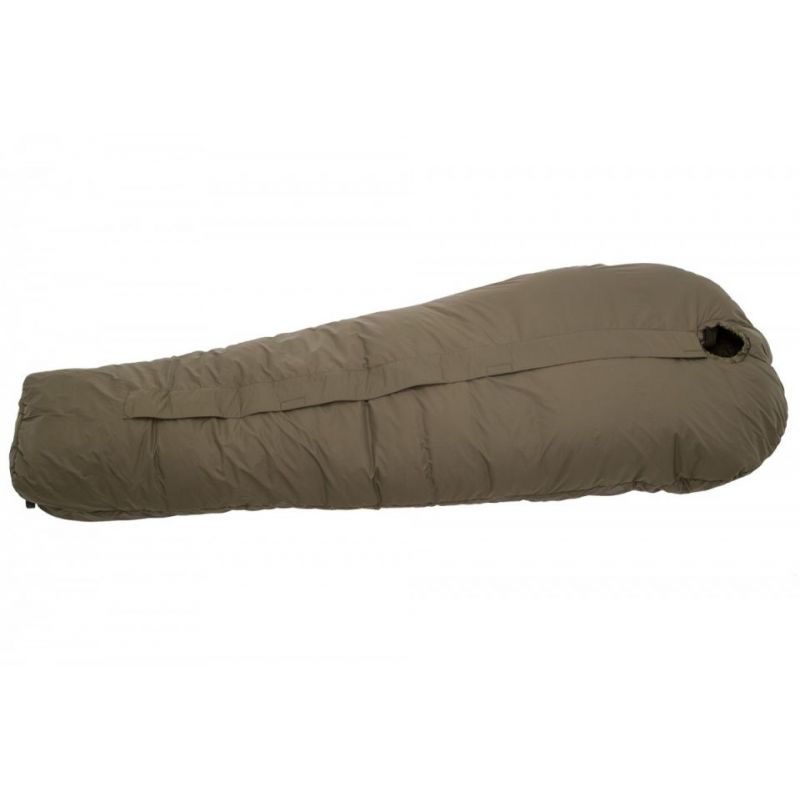 defence sleeping bag