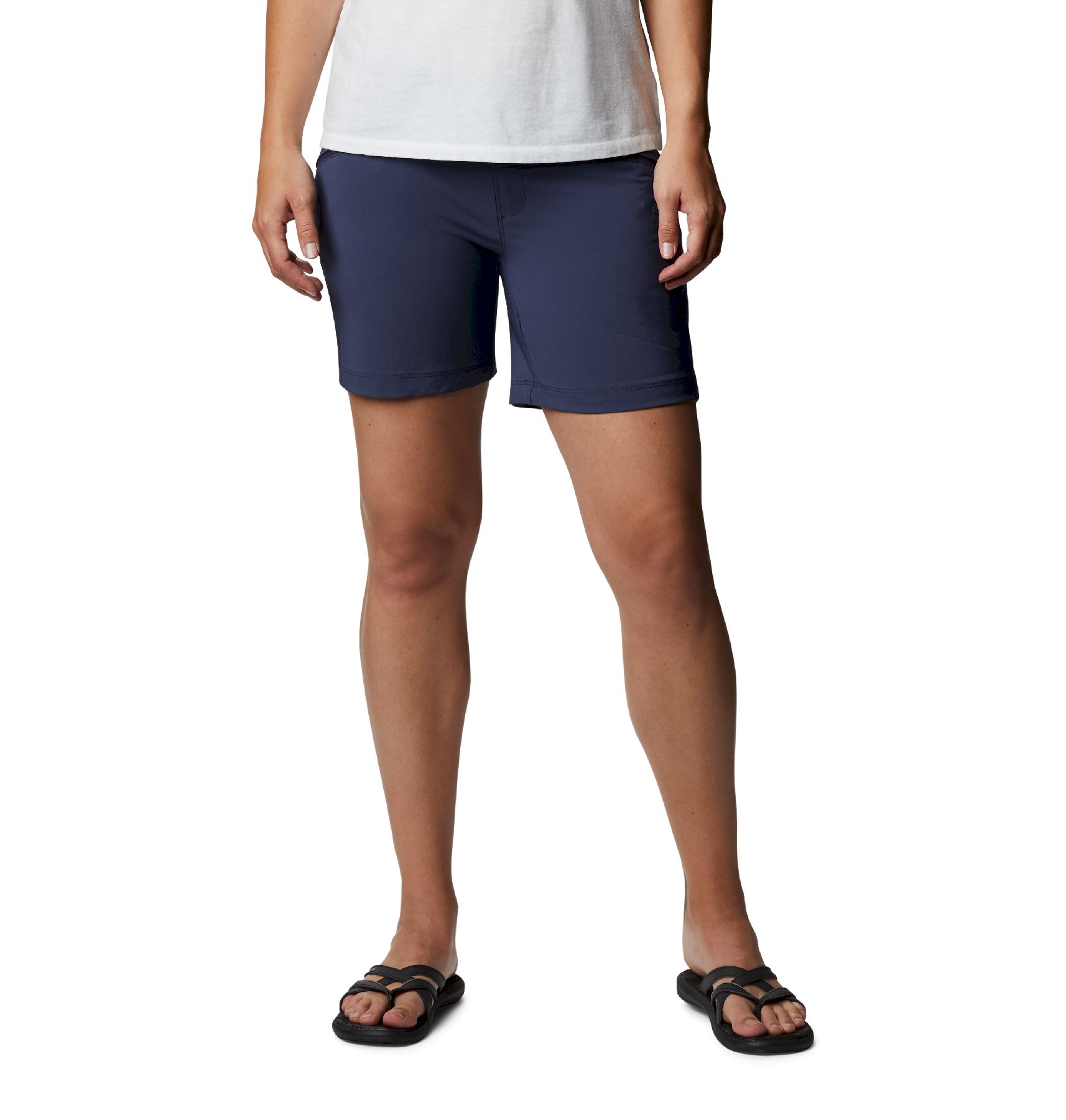 Columbia Peak to Point Short - Walking shorts - Women's