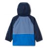 Columbia Dalby Springs Jacket - Waterproof jacket - Kids