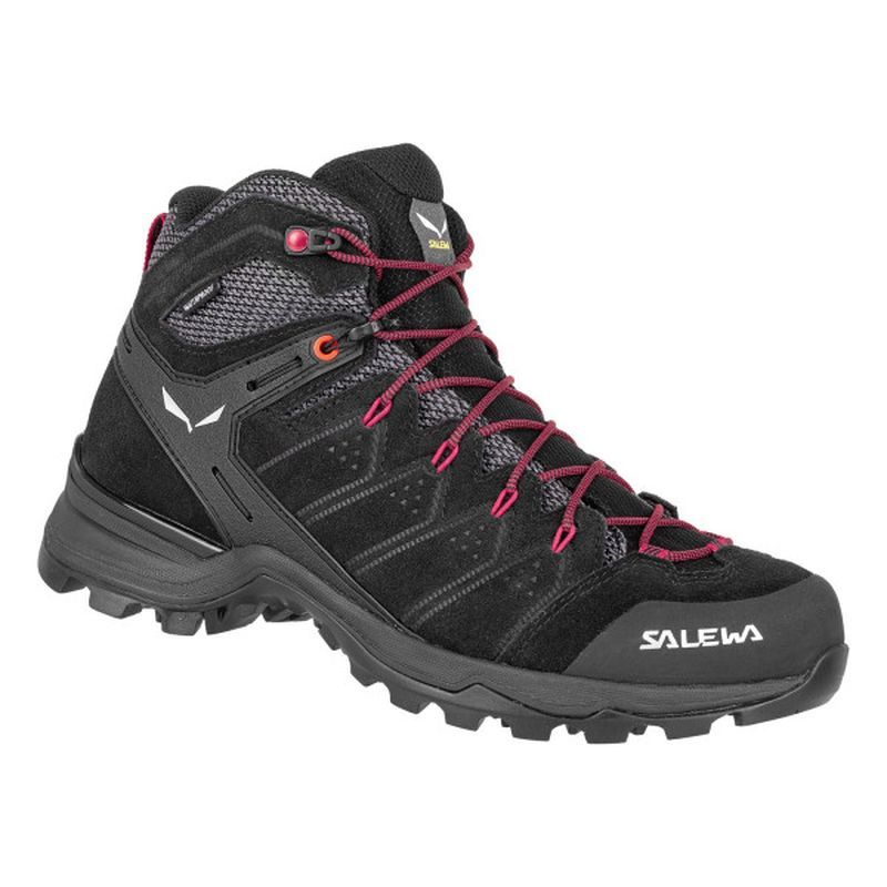 Salewa Ws Alp Mate Mid Wp Hiking boots Women's