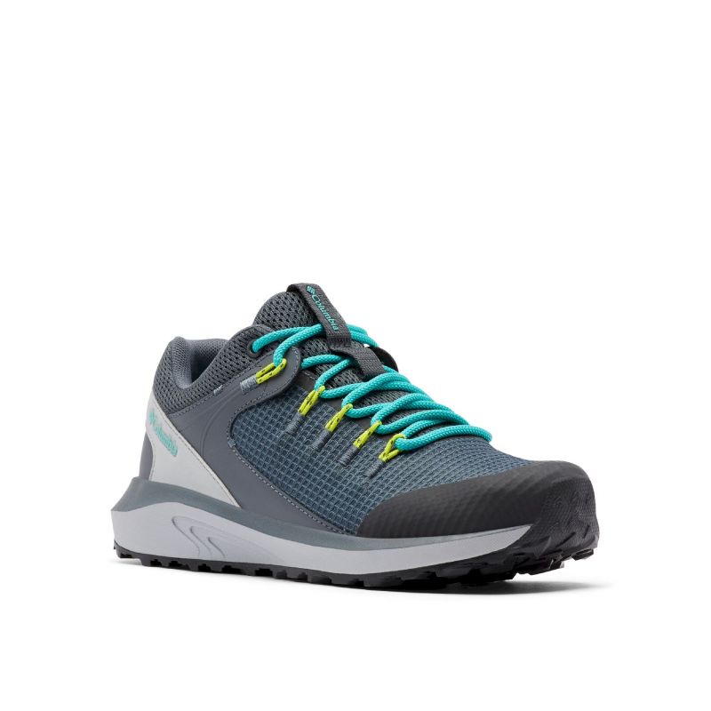 chaussure trail waterproof