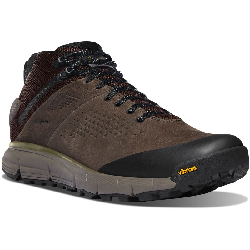 danner trail 2650 mid gtx hiking boots