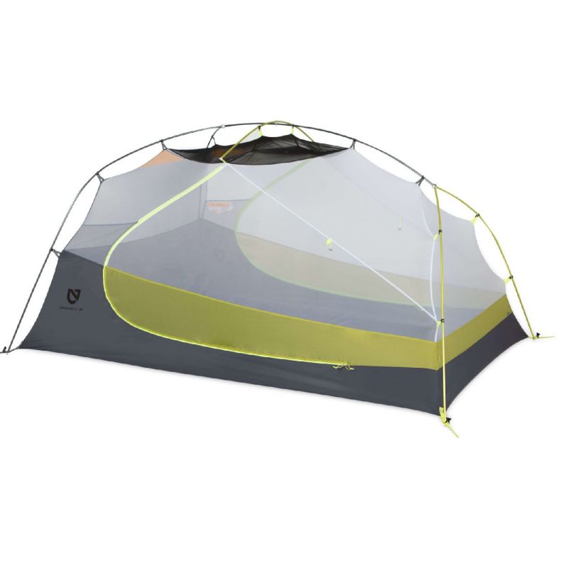 Nemo Hornet 1p Tent