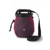 Dark Plum Geo
