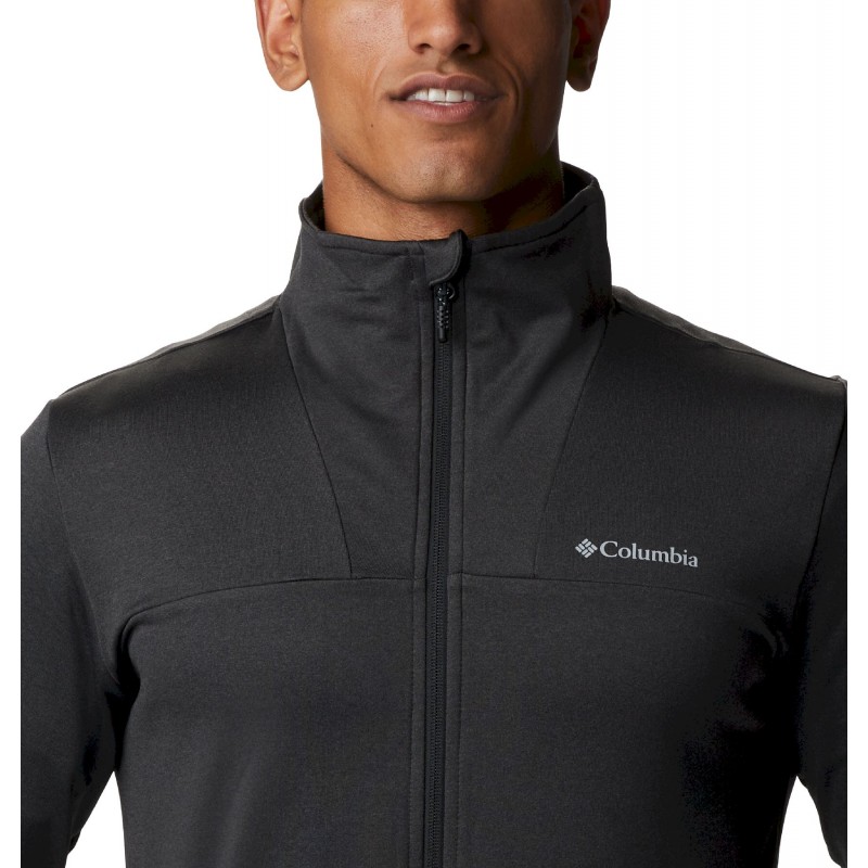 Columbia Maxtrail Midlayer Fleece II - Fleece jacket - Men's