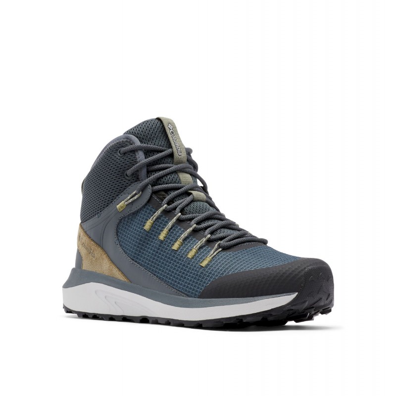 mens columbia boots waterproof