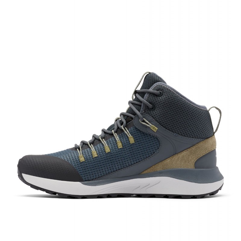 trailstorm mid waterproof