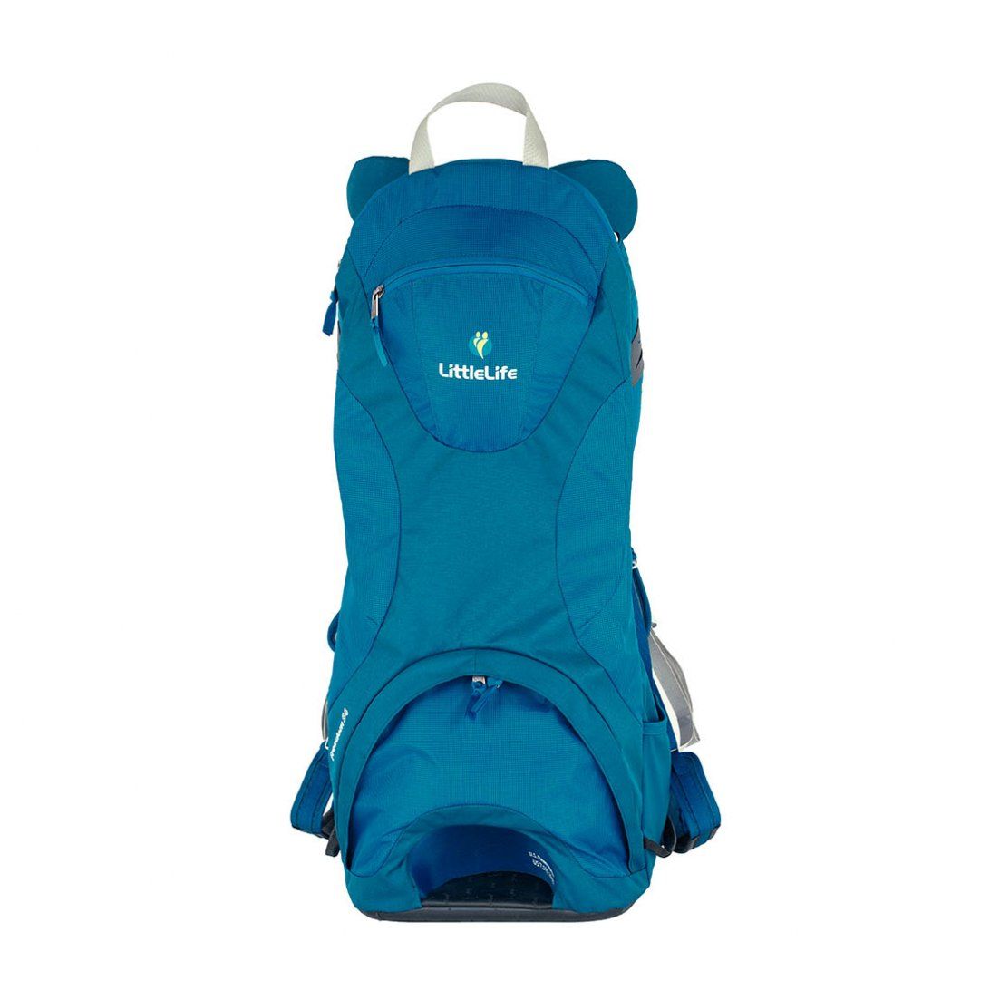 LittleLife Freedom S4 - Kid carrier