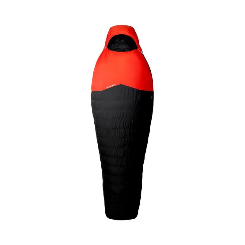 mammut nordic down spring