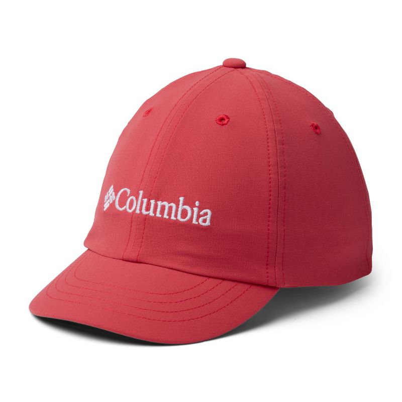 Columbia Youth Adjustable Ball Cap - Cap - Kids