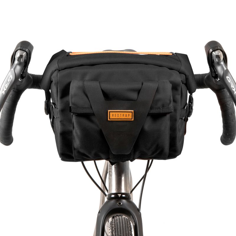 handlebar bag restrap