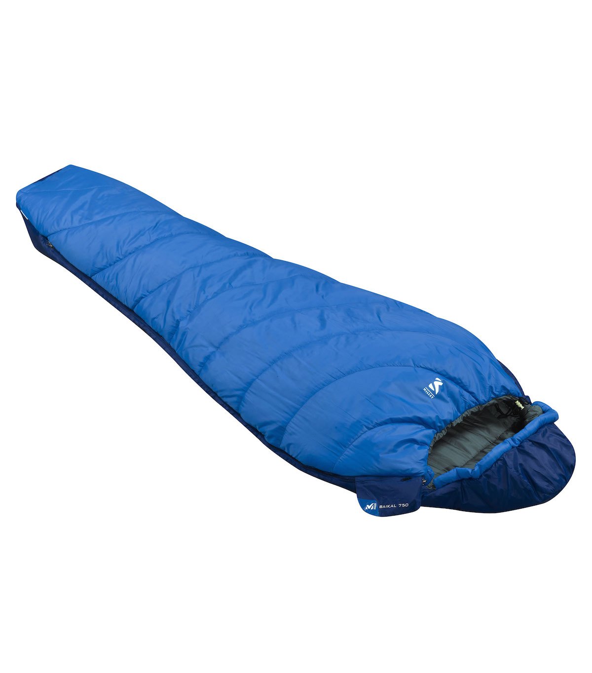 Millet - Baikal 750 Long - Sleeping bag