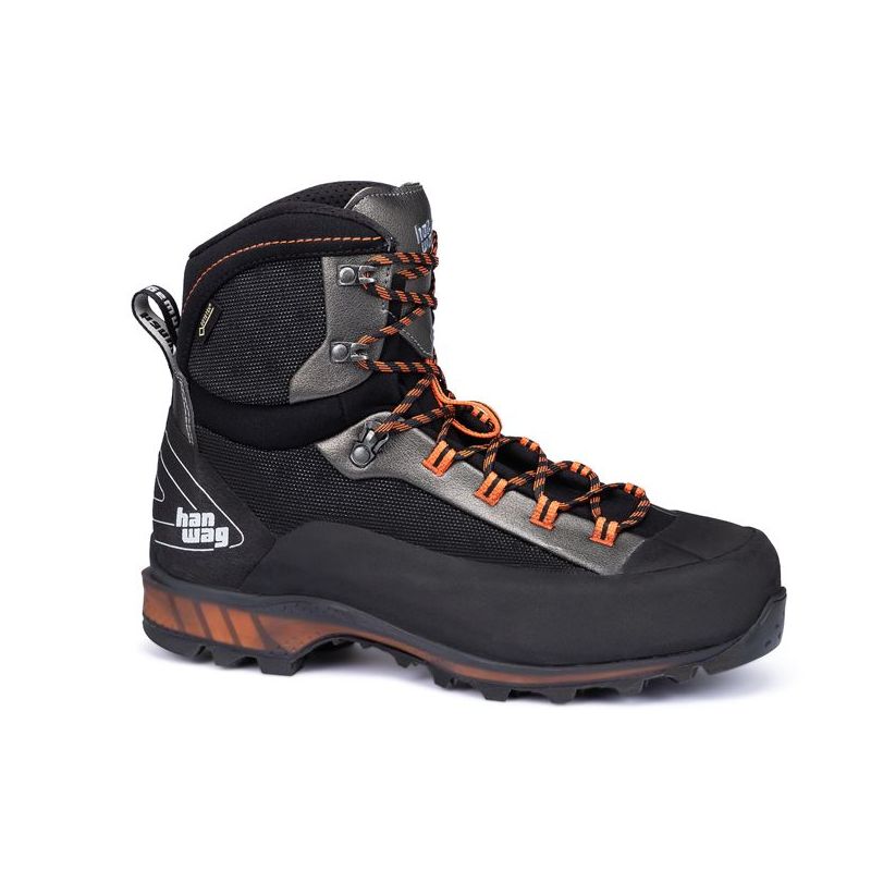 Hanwag Ferrata II GTX - Hiking boots - Men's