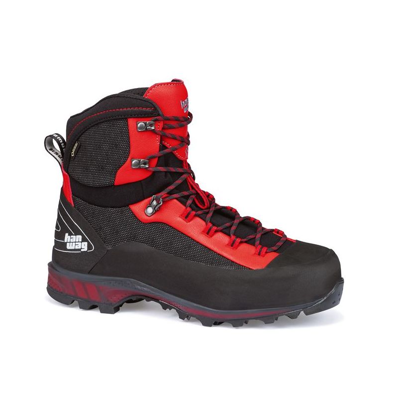 Hanwag Ferrata II GTX Hiking boots Men's