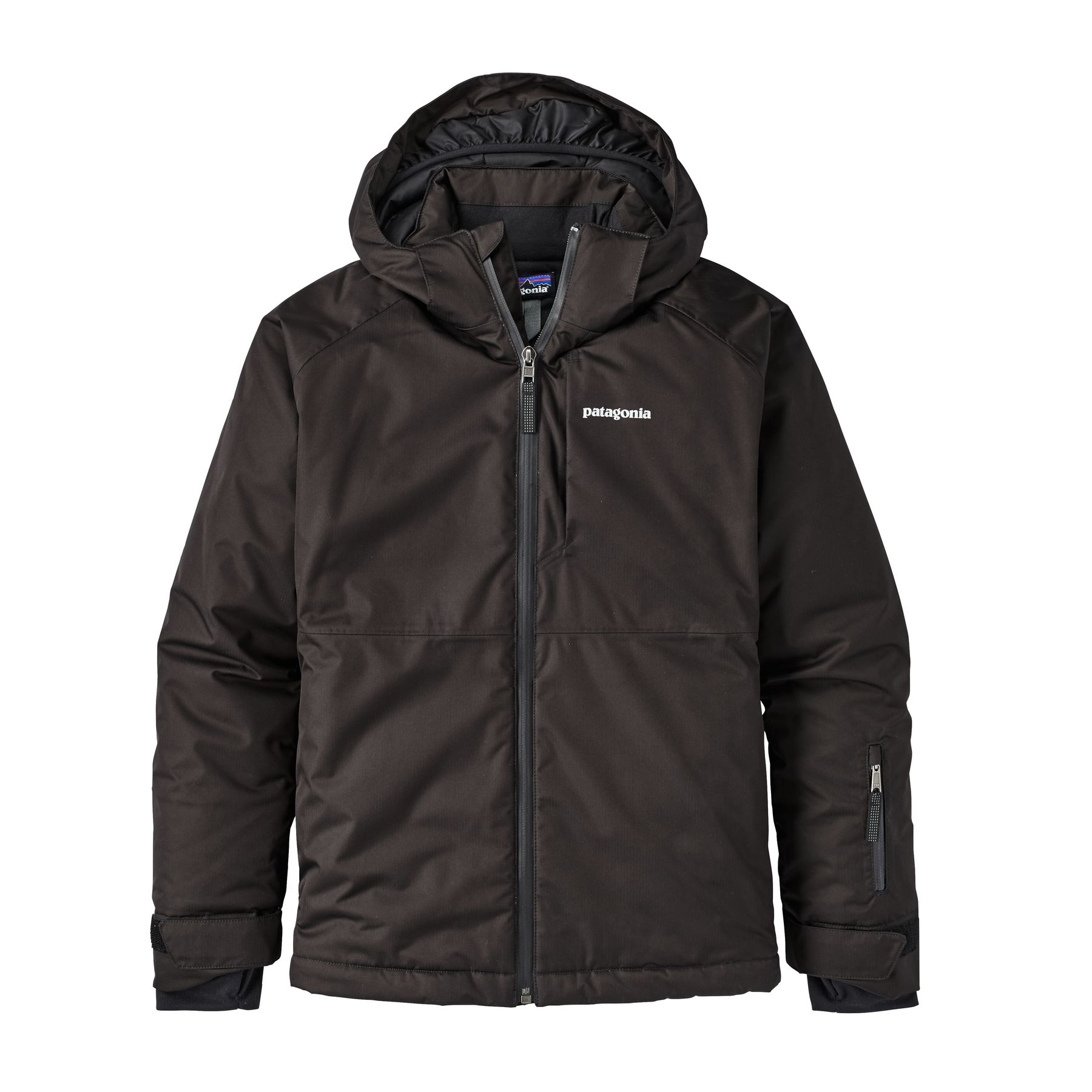 Patagonia - Boys' Snowshot Jacket - Ski jacket - Boys