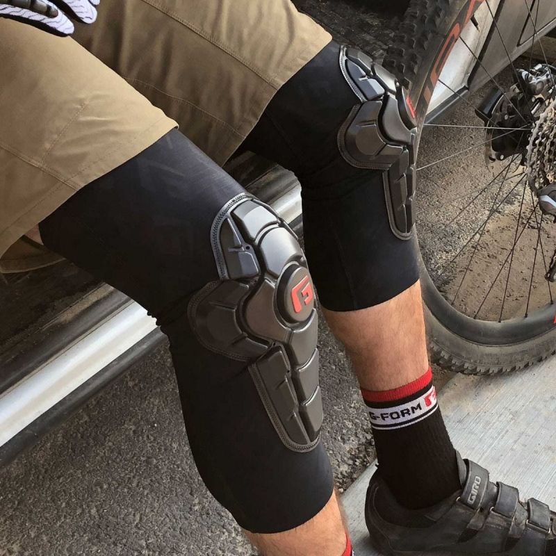 GForm PROX MTB Knee pads