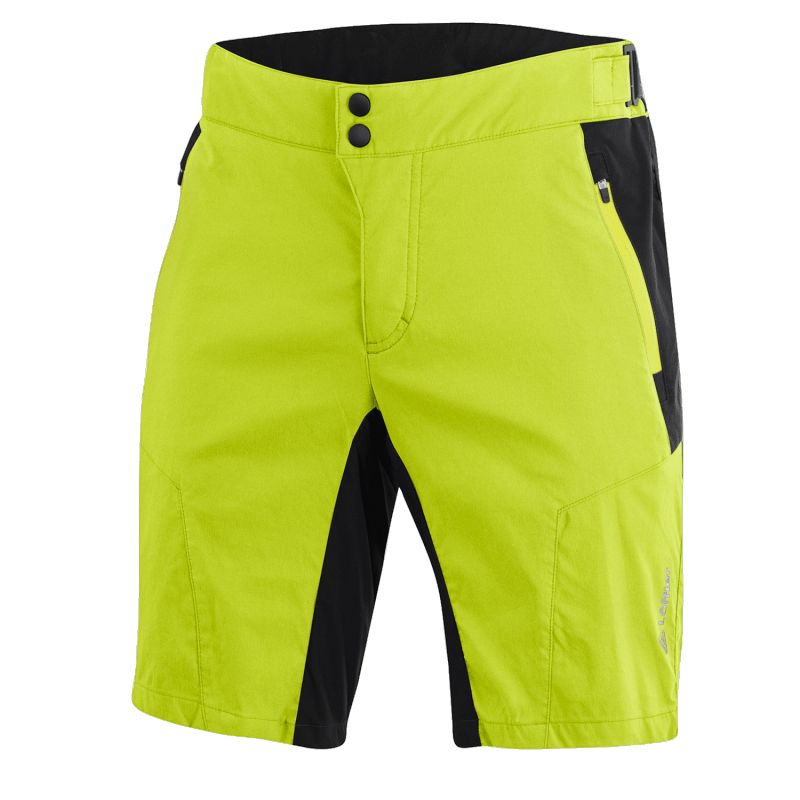 Löffler Bike Shorts Evo CSL - MTB shorts - Men's