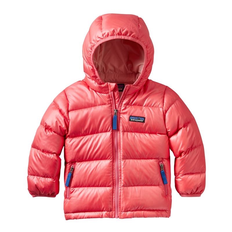 patagonia boys down jacket