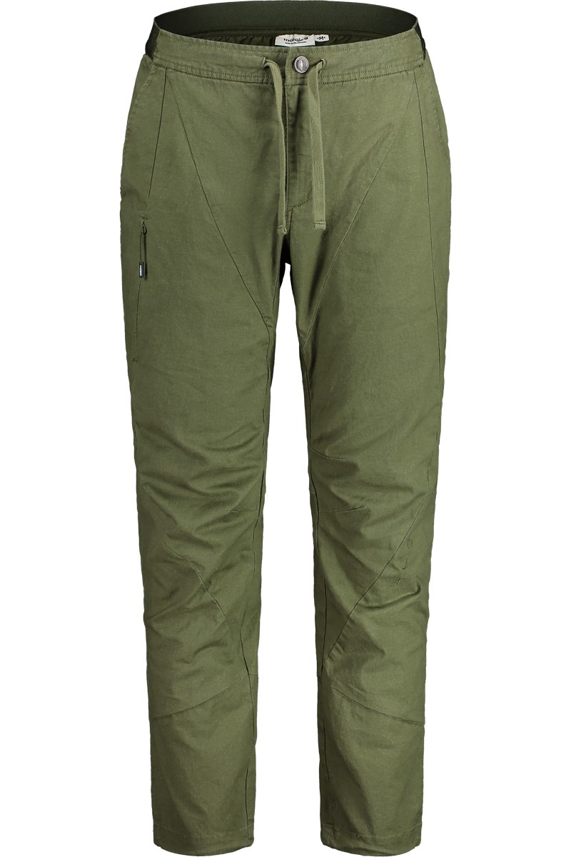 Maloja SedrunM. - Climbing trousers - Men's