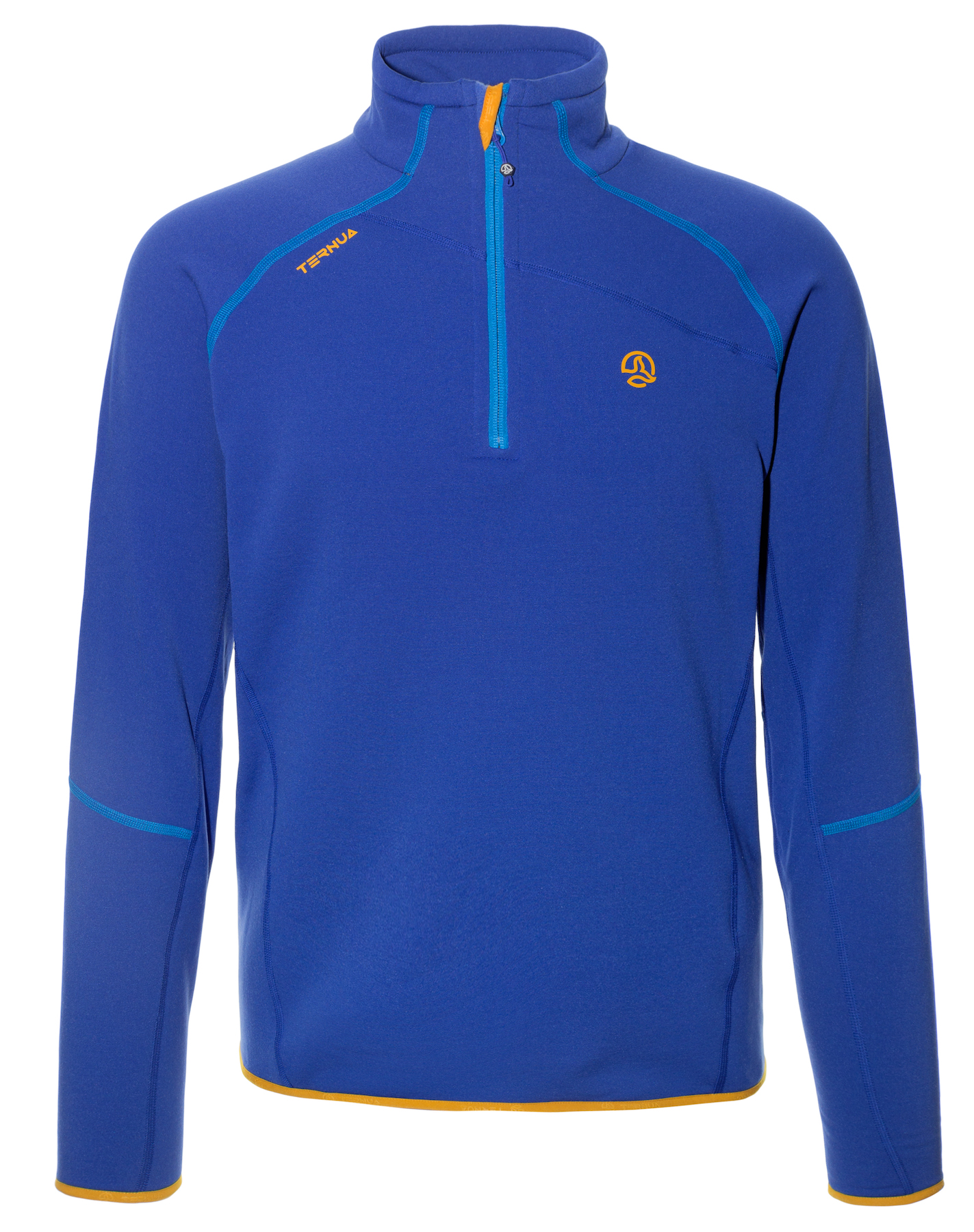 Ternua - Magik 1/2 Zip M - Fleece jacket - Men's