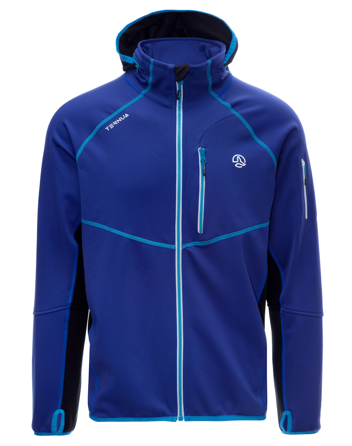Ternua - Chaqueta Yangru Jacket M - Fleece jacket - Men's