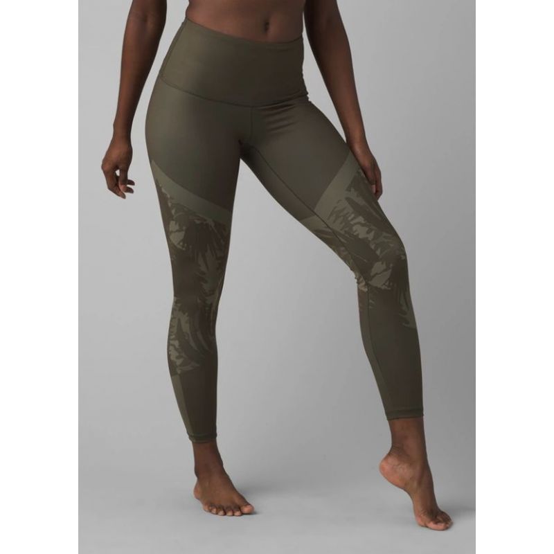 prana tights