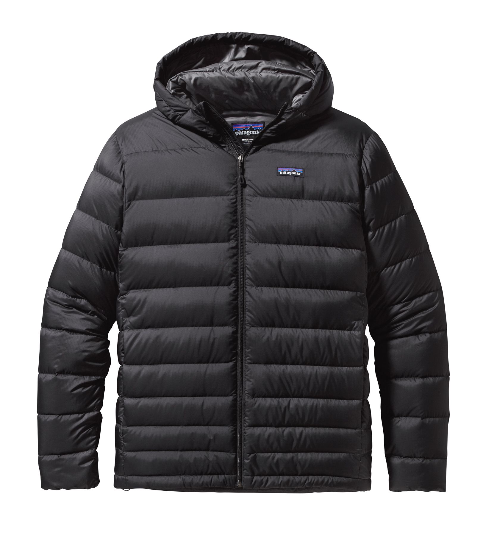 Patagonia - Hi- Loft Down Hoody - Down jacket - Men's