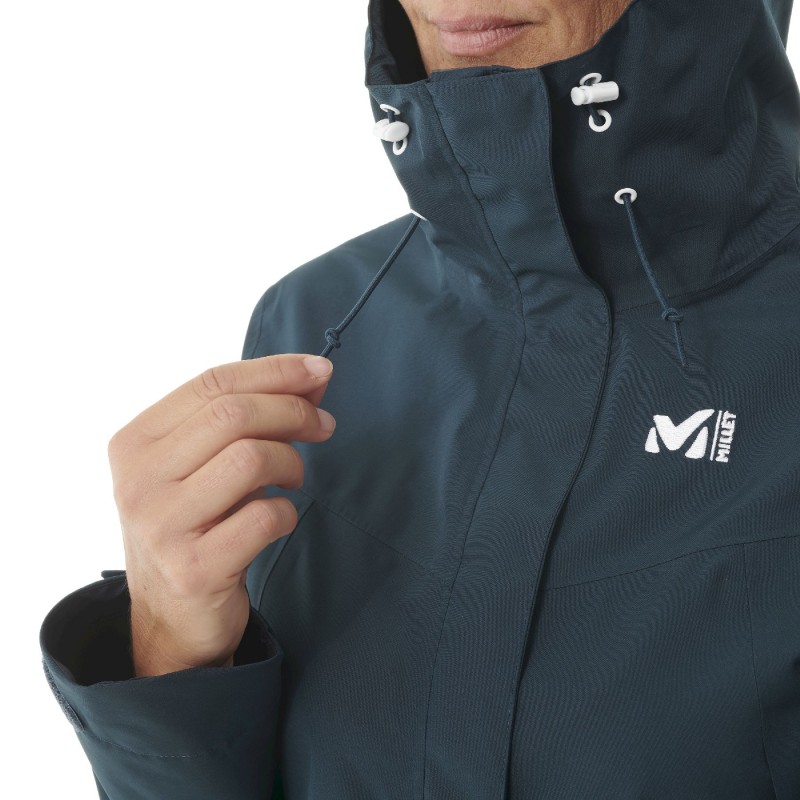 Millet Mungo GTX 2.5L Jkt Waterproof jacket Women's