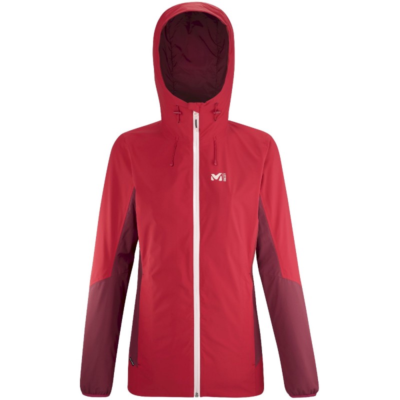 Millet Toba 2L Jkt - Waterproof jacket - Women's