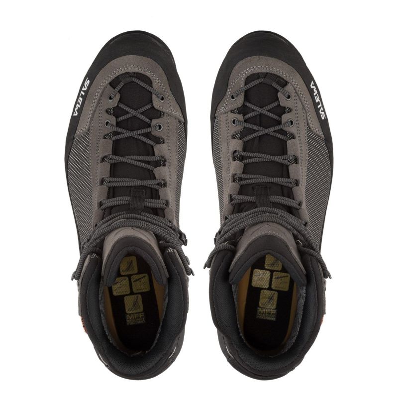 salewa crow gtx mountaineering boots