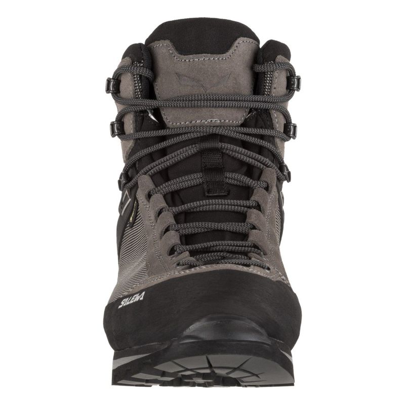 salewa crow gtx mountaineering boots