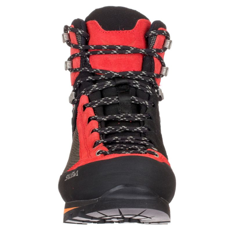 salewa crow gtx mountaineering boots