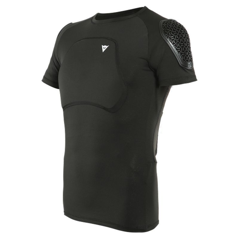 Dainese Trail Skins Pro Tee MTB Back protector Men's