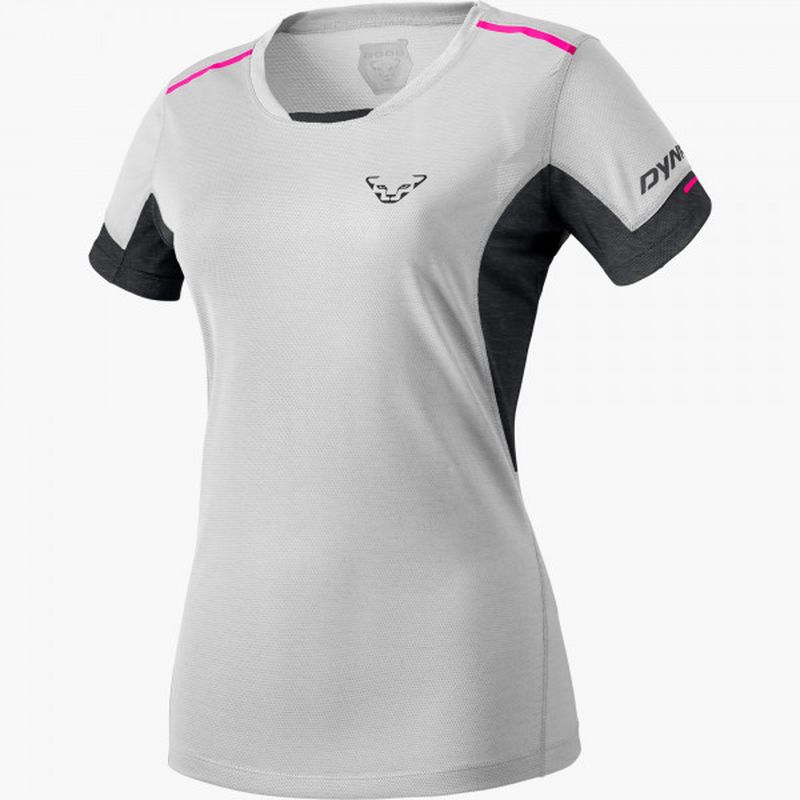 Dynafit Vertical S/S 2.0 Tee - T-shirt - Women's