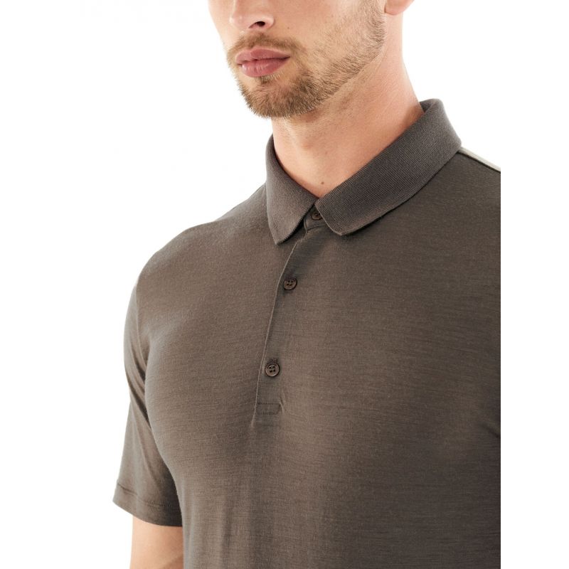 icebreaker tech lite polo
