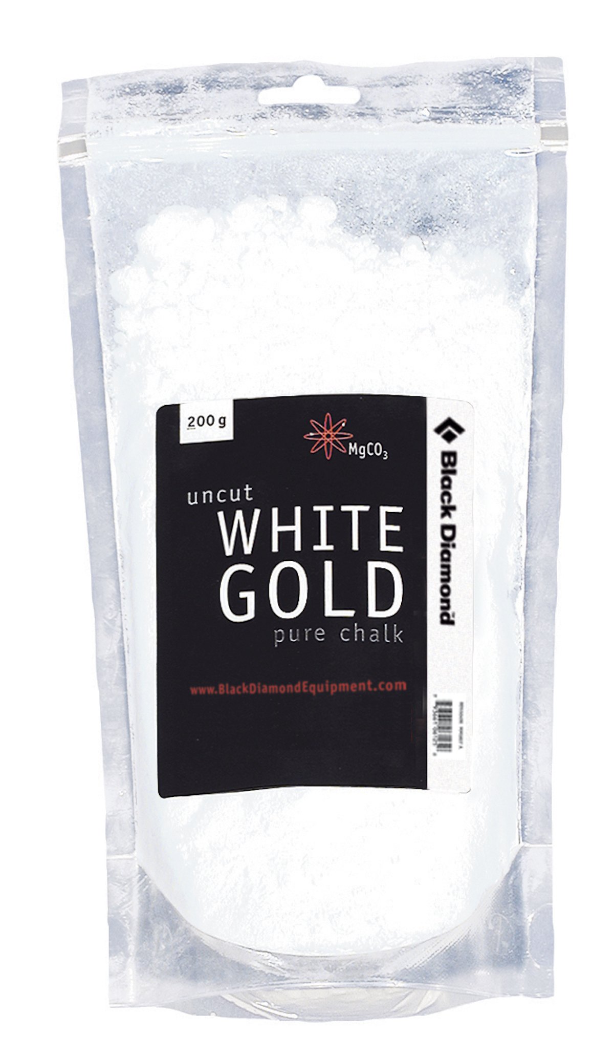 Black Diamond - Loose Chalk 200g - Chalk