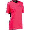 Black / Fuchsia