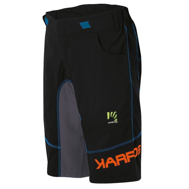 Karpos Ballistic Evo Short - MTB shorts - Men's