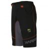 Black / Dark Grey / Orange Fluo