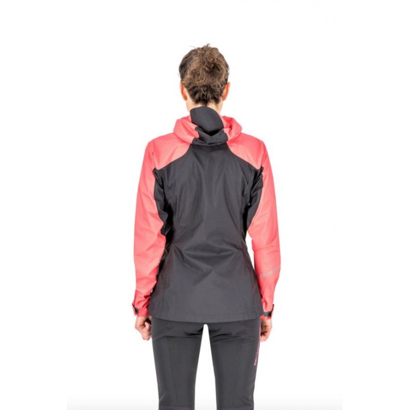 Karpos Lot Rain Jacket - Hardshell jacket - Women's