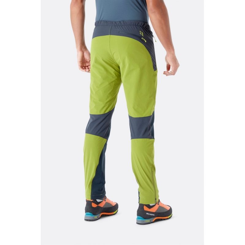 Rab Torque Pants Climbing pants Men's