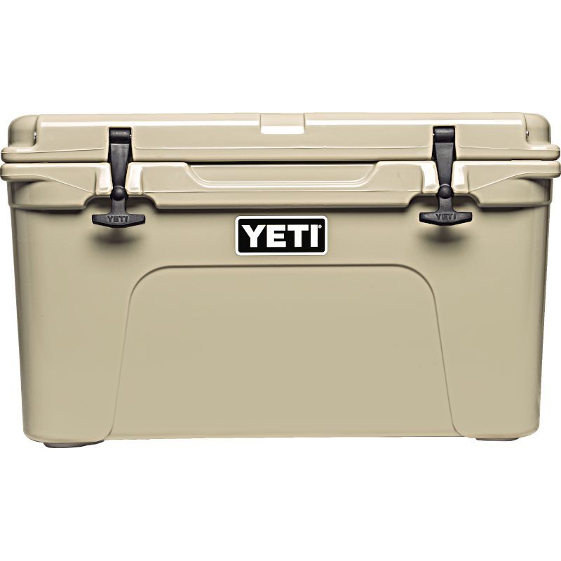 Yeti Tundra 45 Camping koelbox