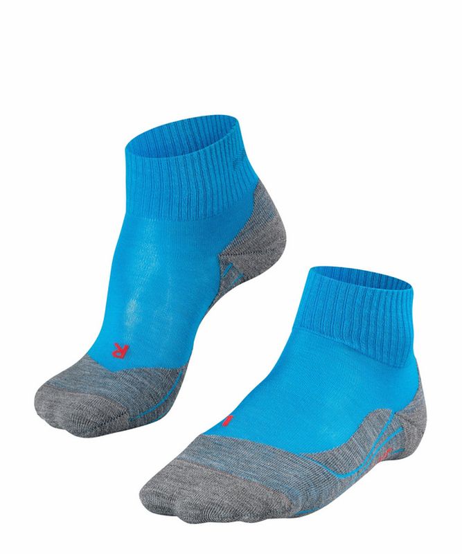 Falke - Falke Tk5 Short - Walking socks - Women's