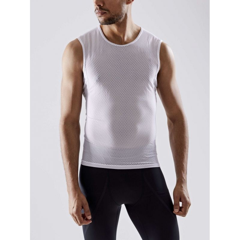 Craft Cool Mesh Superlight SL - Base layer - Men's