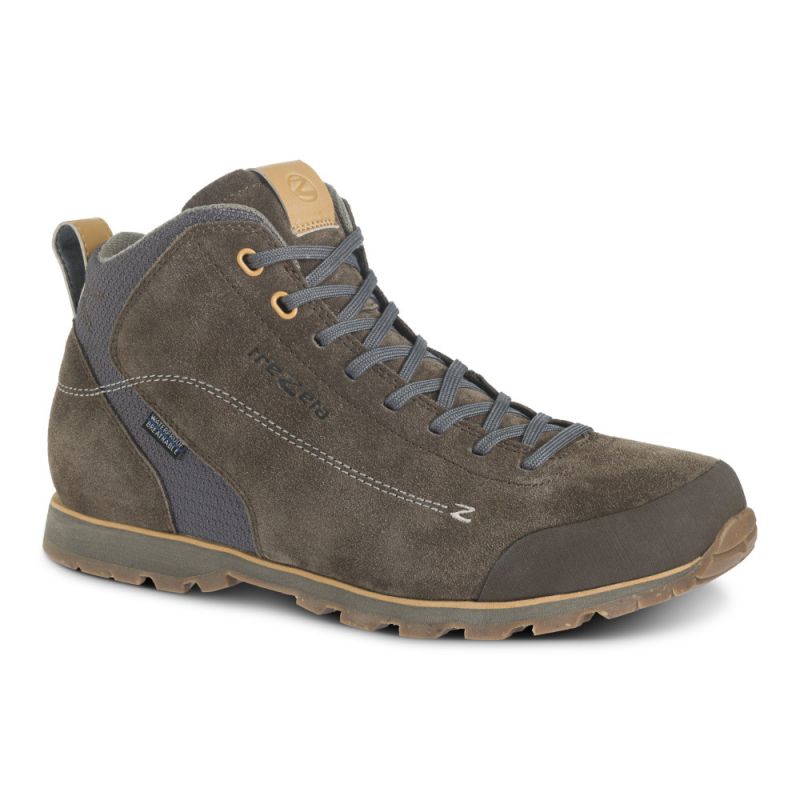 trezeta gore tex boots