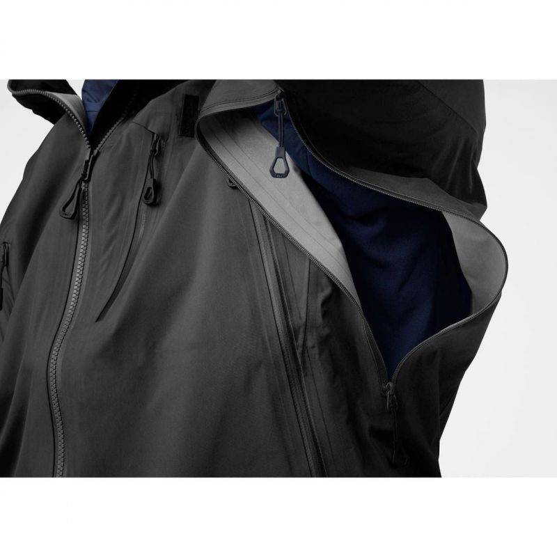 odin 9 worlds 2.0 outdoor shell jacket