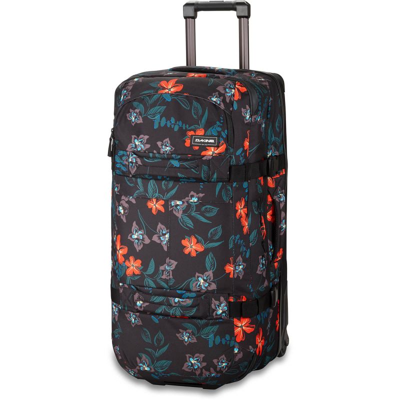 split roller 85l bag