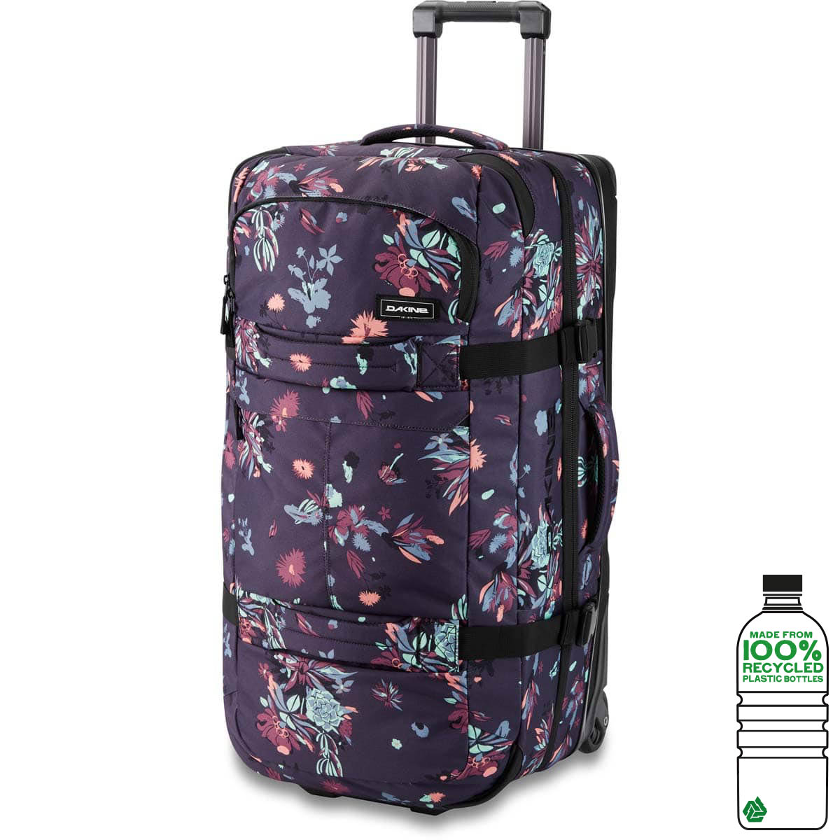 Dakine - Split Roller 85L - Travel bag