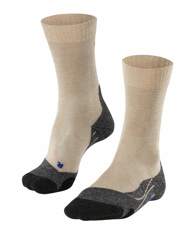 Falke - Falke Tk2 Cool - Trekking socks - Men's